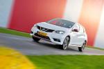 Nissan Pulsar N-Line 2017 года